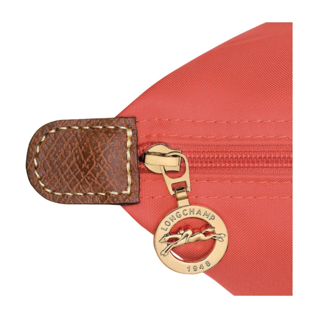Longchamp Le Pliage Original Large Tote Bag Strawberry