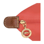 Longchamp Le Pliage Original Large Tote Bag Strawberry