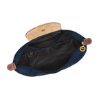 Longchamp Le Pliage Original M Backpack Navy