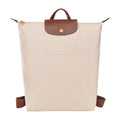 Longchamp Le Pliage Original M Backpack Paper