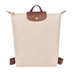 Longchamp Le Pliage Original M Backpack Paper