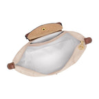 Longchamp Le Pliage Original M Backpack Paper