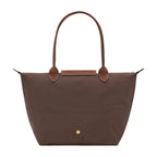 Longchamp Le Pliage Original Medium Tote Bag Mocha