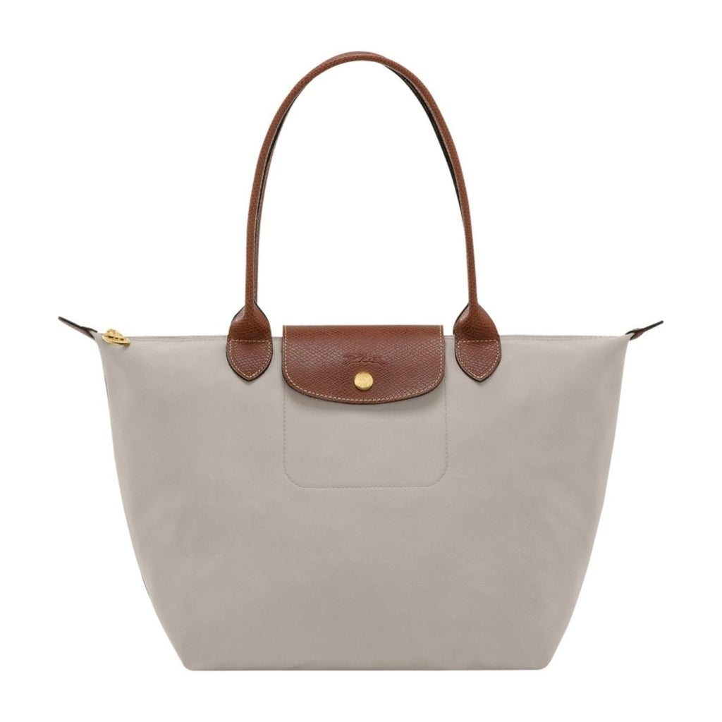 Longchamp Le Pliage Original Medium Tote bag Pebble