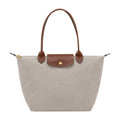 Longchamp Le Pliage Original Medium Tote bag Pebble
