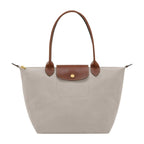 Longchamp Le Pliage Original Medium Tote bag Pebble