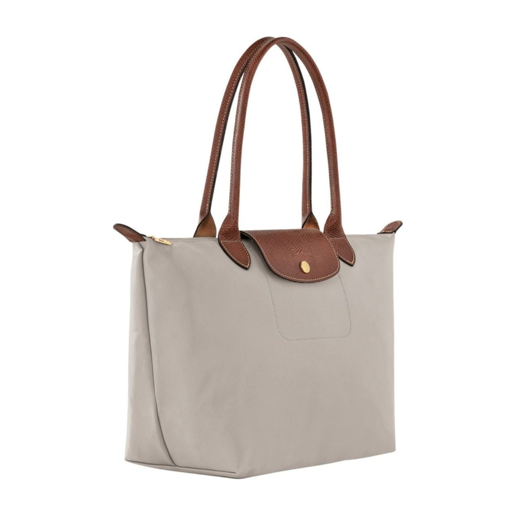 Longchamp Le Pliage Original Medium Tote bag Pebble