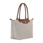 Longchamp Le Pliage Original Medium Tote bag Pebble