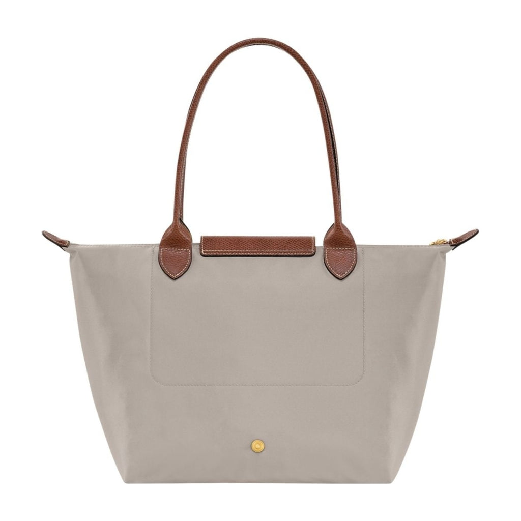 Longchamp Le Pliage Original Medium Tote bag Pebble