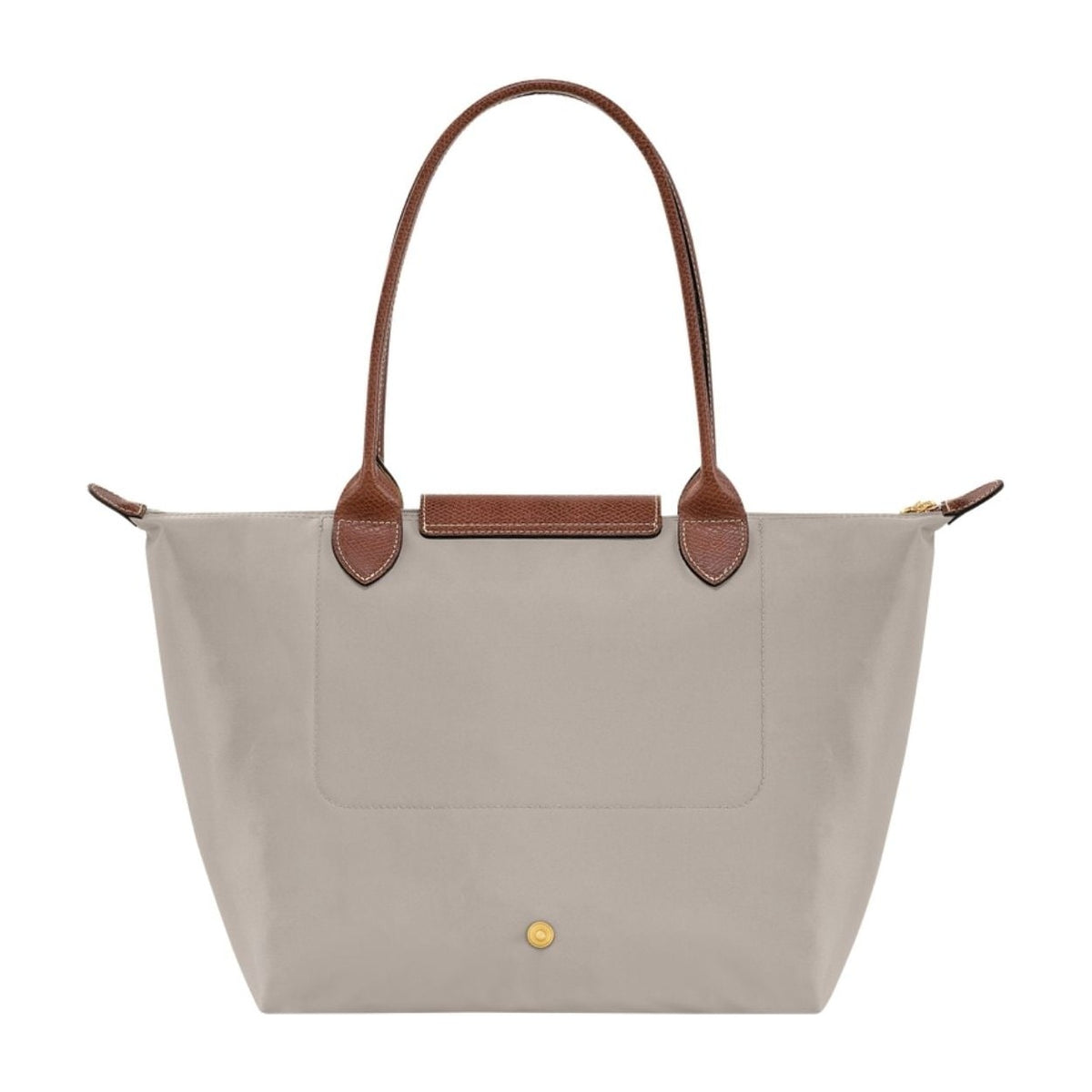 Longchamp Le Pliage Original Medium Tote bag Pebble