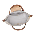 Longchamp Le Pliage Original Medium Tote bag Pebble