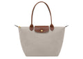 Longchamp Le Pliage Original Medium Tote bag Pebble