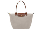 Longchamp Le Pliage Original Medium Tote bag Pebble