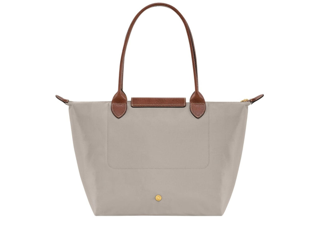 Longchamp Le Pliage Original Medium Tote bag Pebble