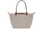 Longchamp Le Pliage Original Medium Tote bag Pebble