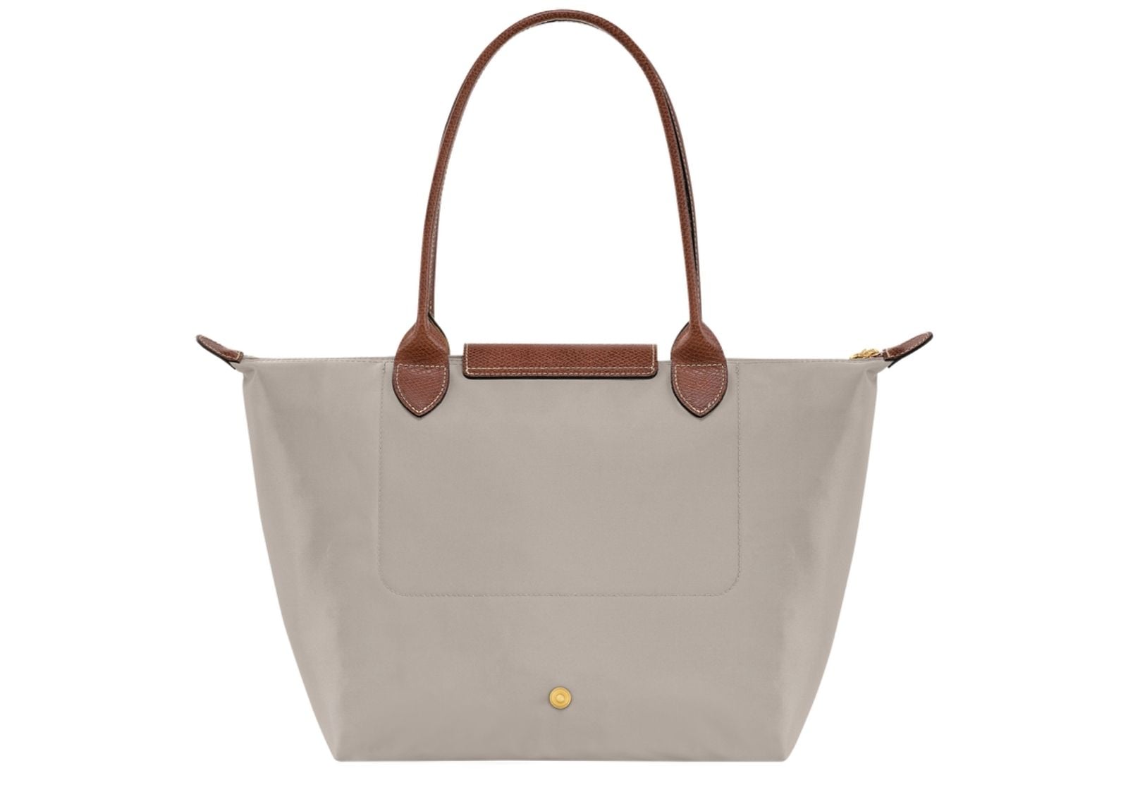 Longchamp Le Pliage Original Medium Tote bag Pebble