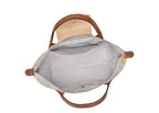 Longchamp Le Pliage Original Medium Tote bag Pebble