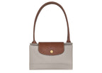 Longchamp Le Pliage Original Medium Tote bag Pebble