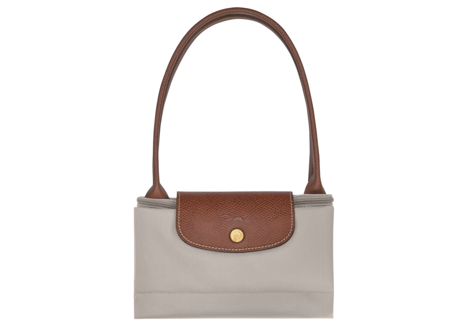 Longchamp Le Pliage Original Medium Tote bag Pebble