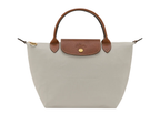 Longchamp Le Pliage Original Small Handbag Pebble