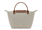 Longchamp Le Pliage Original Small Handbag Pebble