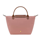 Longchamp Le Pliage Original Small Handbag Pink Tea