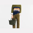 Longchamp Le Pliage Xtra Small Handbag Fir