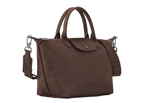 Longchamp Le Pliage Xtra Small Handbag Mocha
