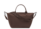 Longchamp Le Pliage Xtra Small Handbag Mocha