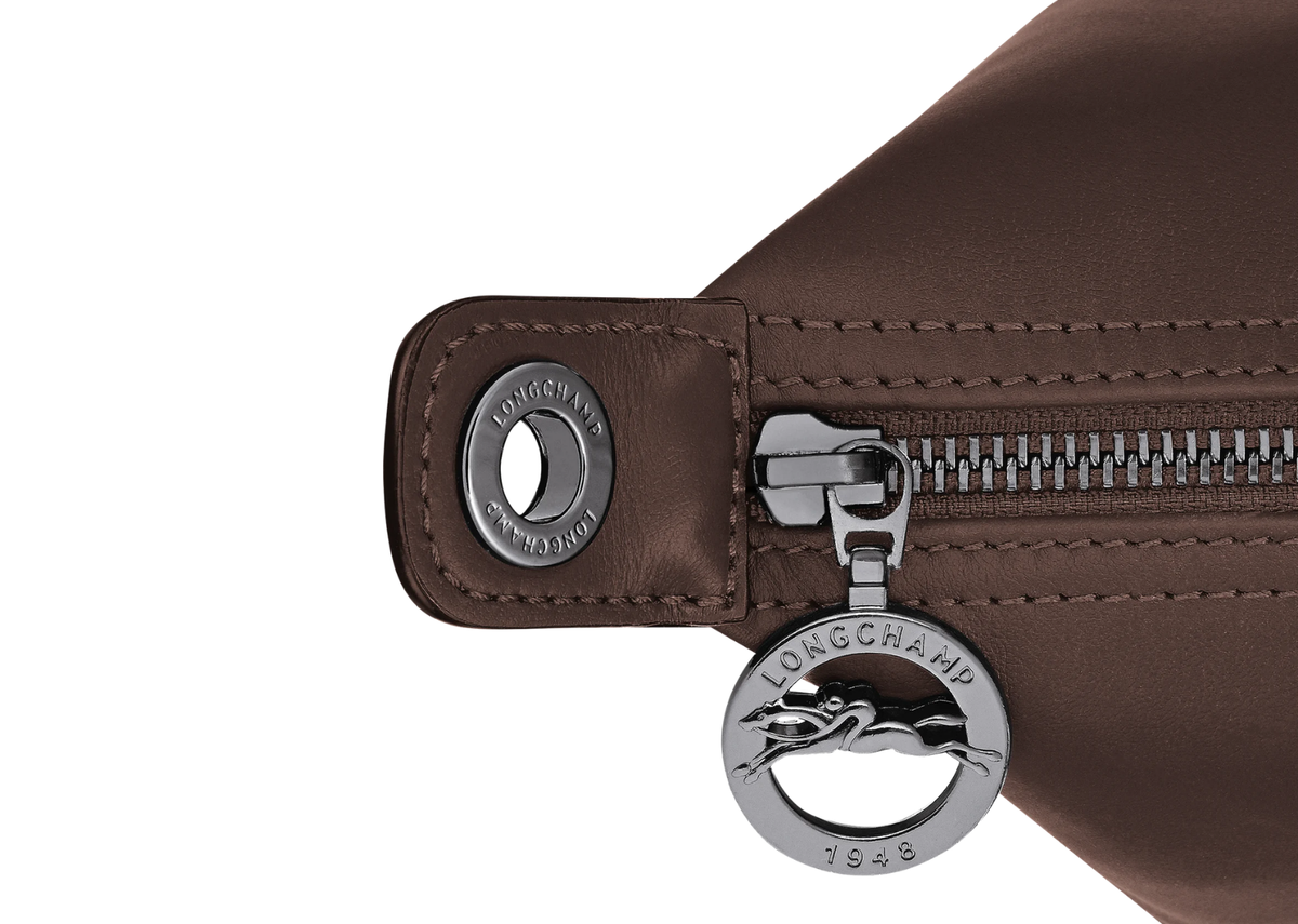 Longchamp Le Pliage Xtra Small Handbag Mocha