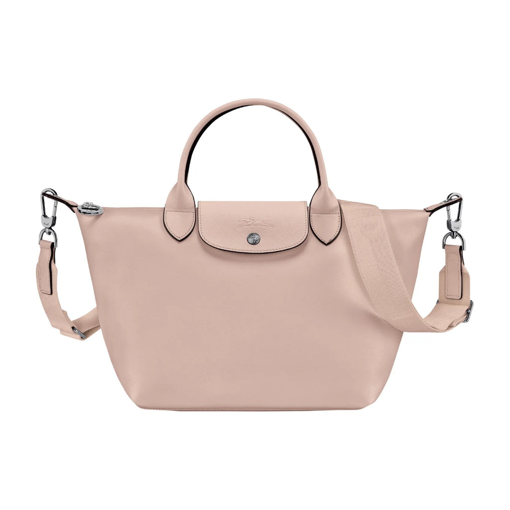 Longchamp Le Pliage Xtra Small Handbag Nude