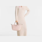 Longchamp Le Pliage Xtra Small Handbag Nude