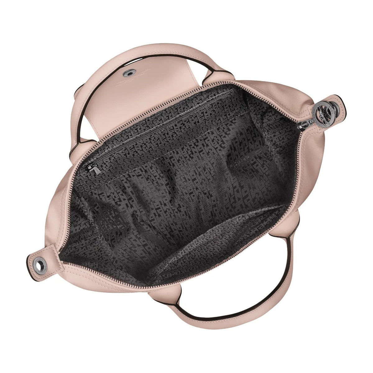 Longchamp Le Pliage Xtra Small Handbag Nude