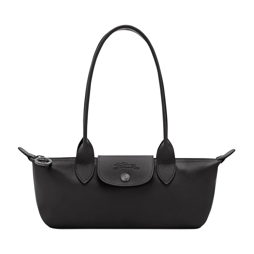 Longchamp Le Pliage Xtra Small Shoulder Bag Black
