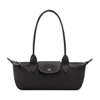 Longchamp Le Pliage Xtra Small Shoulder Bag Black