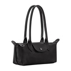 Longchamp Le Pliage Xtra Small Shoulder Bag Black