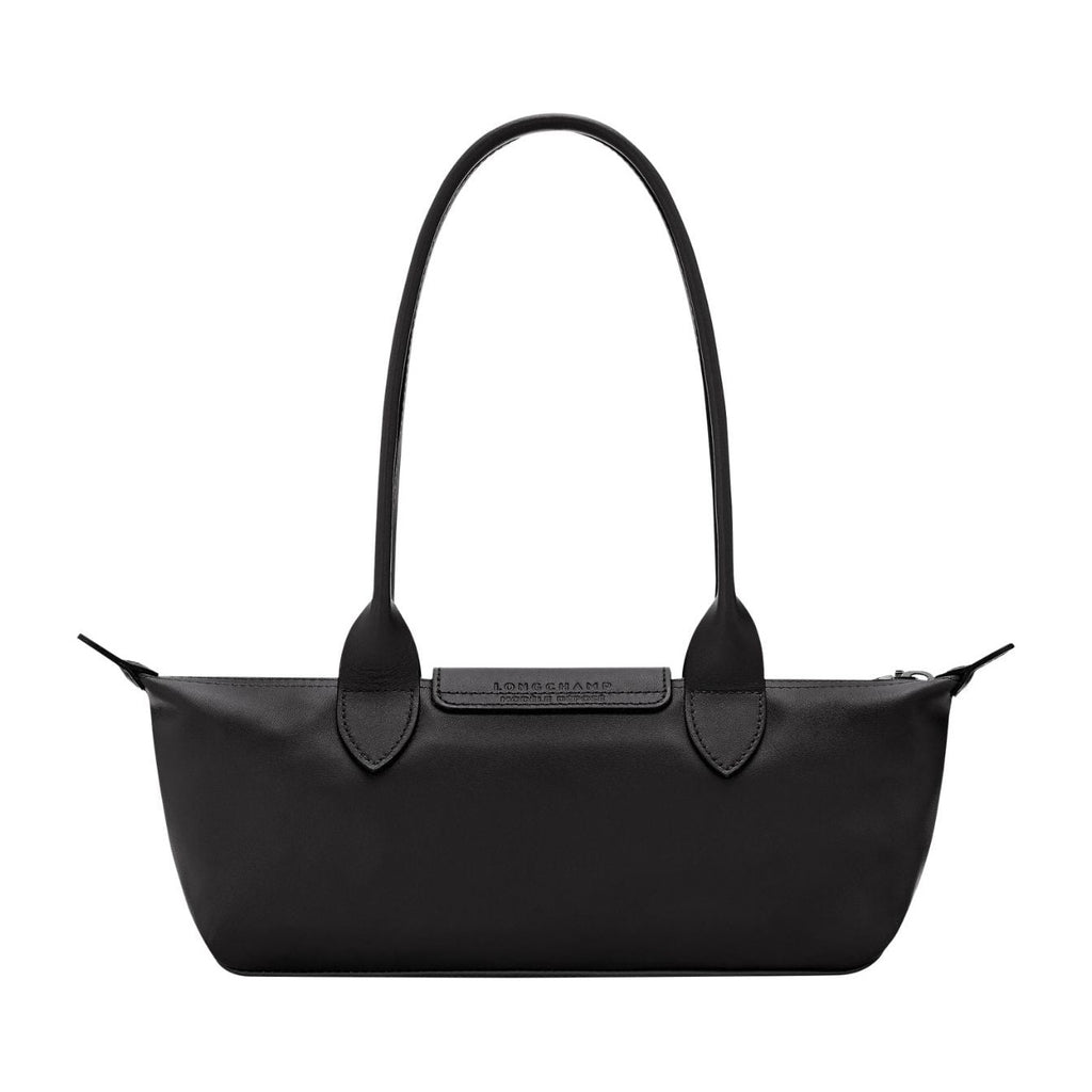 Longchamp Le Pliage Xtra Small Shoulder Bag Black