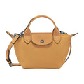 Longchamp Le Pliage Xtra XS Handbag Honey