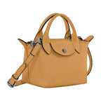 Longchamp Le Pliage Xtra XS Handbag Honey
