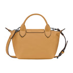 Longchamp Le Pliage Xtra XS Handbag Honey