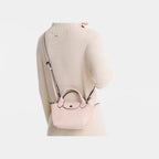 Longchamp Le Pliage Xtra XS Handbag Nude