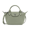 Longchamp Le Pliage Xtra XS Handbag Tundra