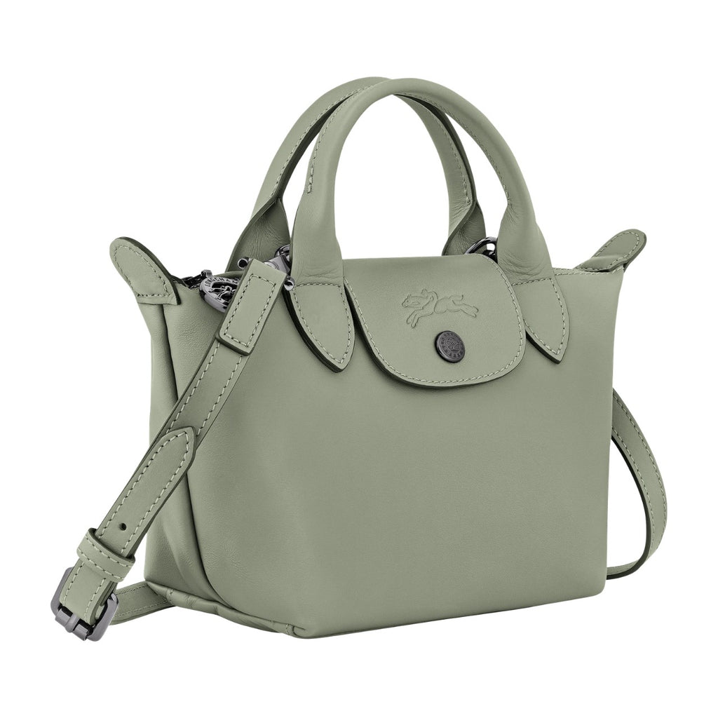 Longchamp Le Pliage Xtra XS Handbag Tundra