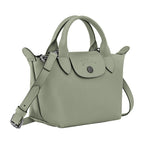 Longchamp Le Pliage Xtra XS Handbag Tundra