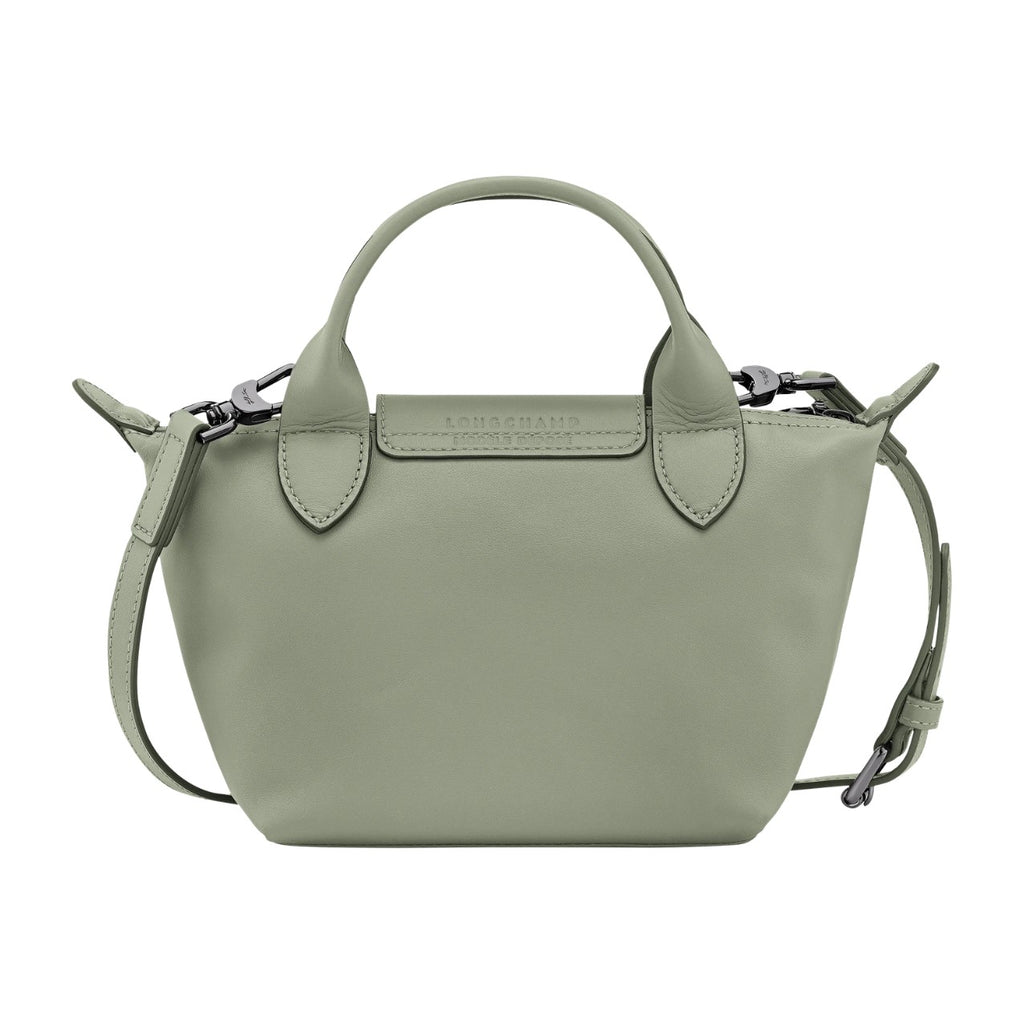 Longchamp Le Pliage Xtra XS Handbag Tundra