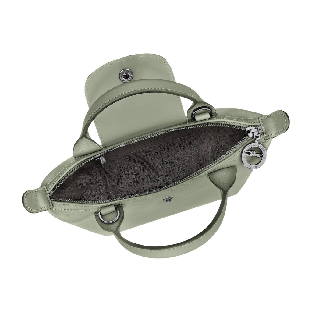 Longchamp Le Pliage Xtra XS Handbag Tundra