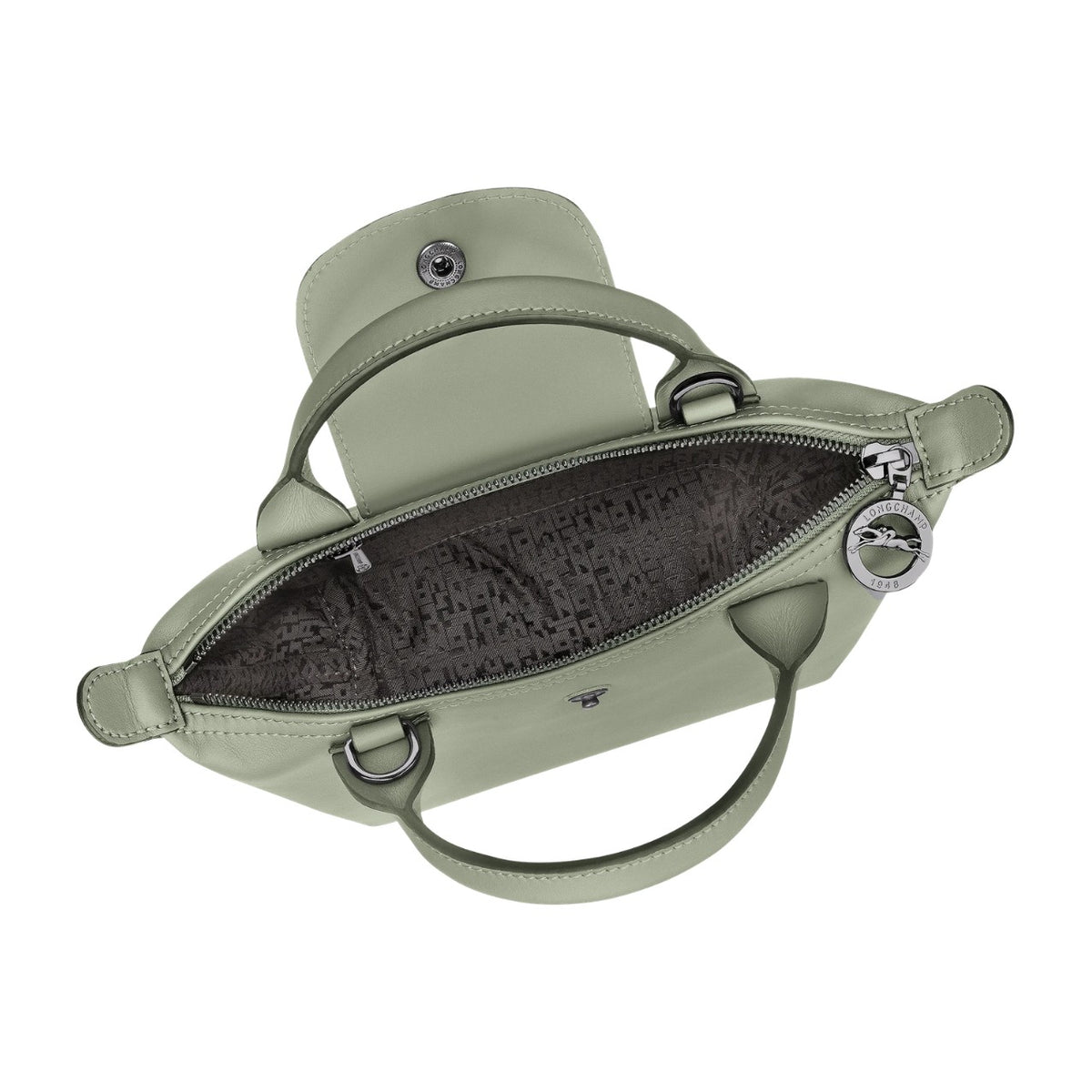 Longchamp Le Pliage Xtra XS Handbag Tundra