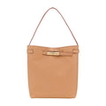 Longchamp Le Smart L Shoulder Bag Vegetal