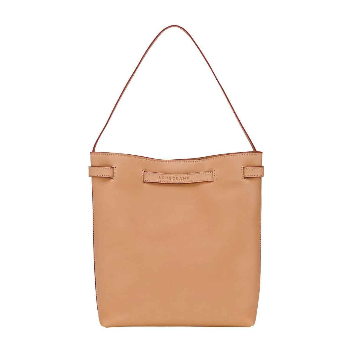 Longchamp Le Smart L Shoulder Bag Vegetal