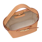 Longchamp Le Smart L Shoulder Bag Vegetal
